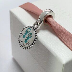 Pandora Maryland Ocean City Travel Exclusive Charm